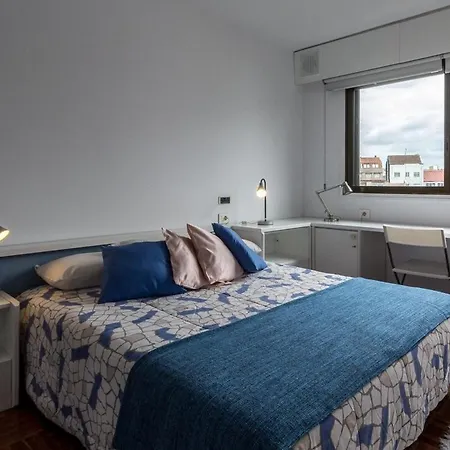 Appartamento In The Heart Of Pontevedra